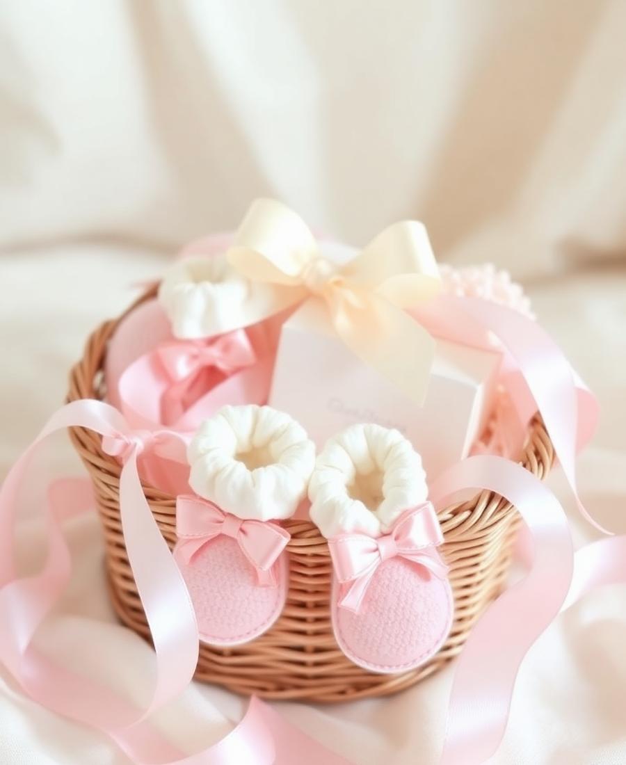 Baby Shower Gifts