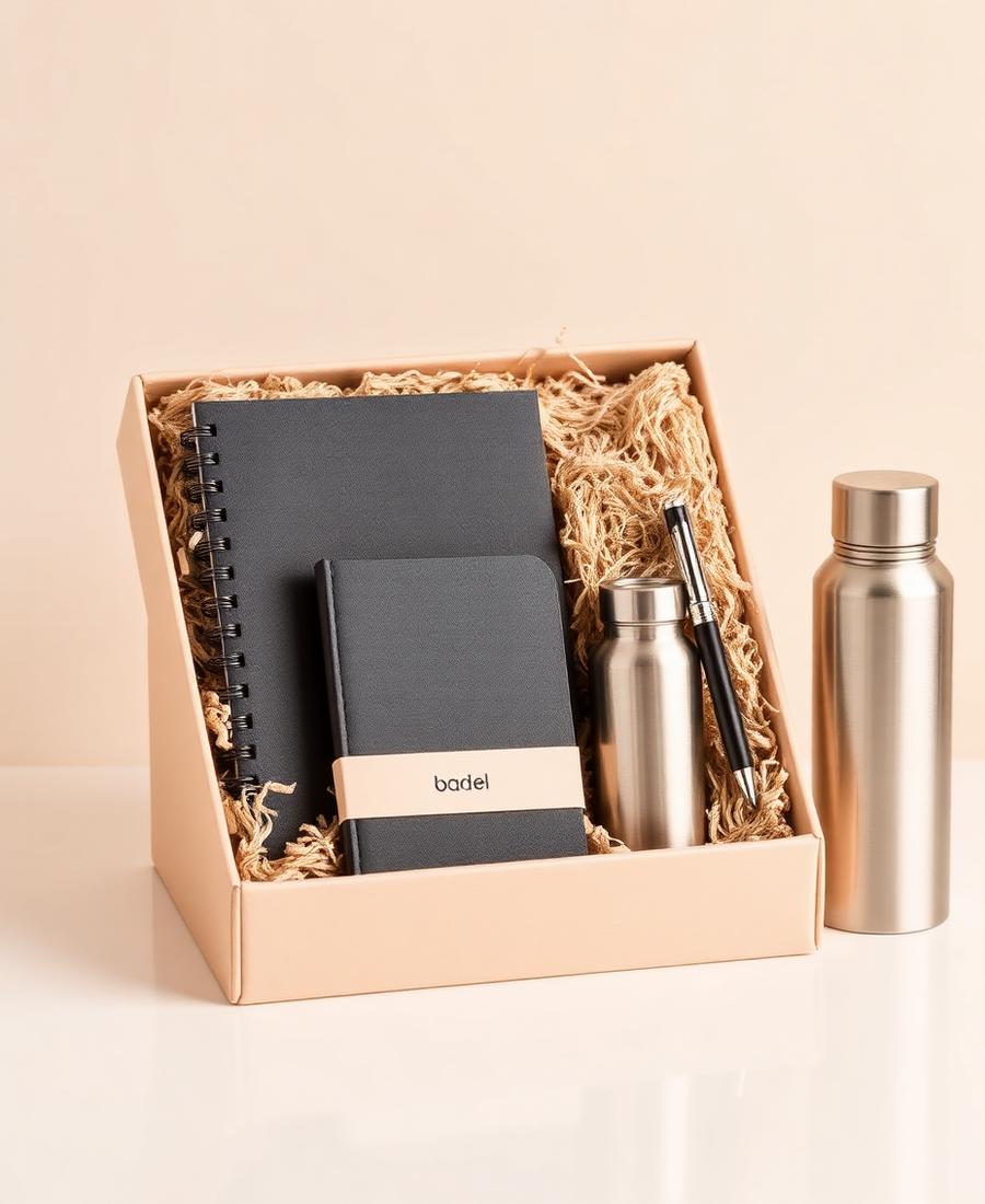 Corporate Gifting