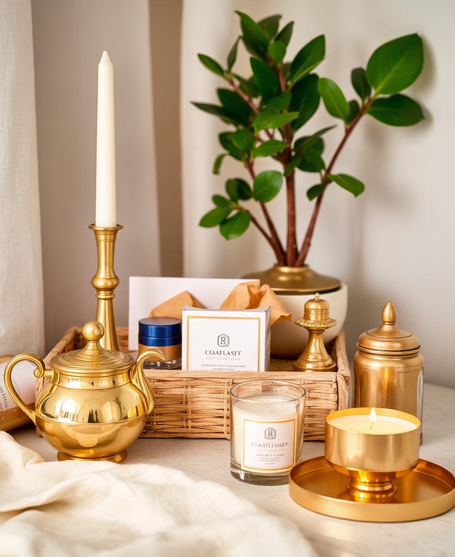 Gruhapravesha Hampers