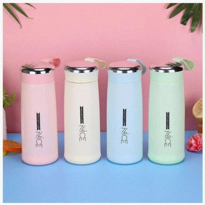 Pastel Vacuum Flask (350 ml)